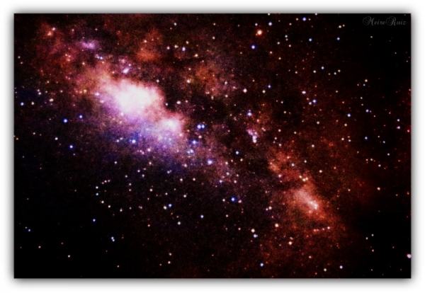 Via Lctea/Milky Way