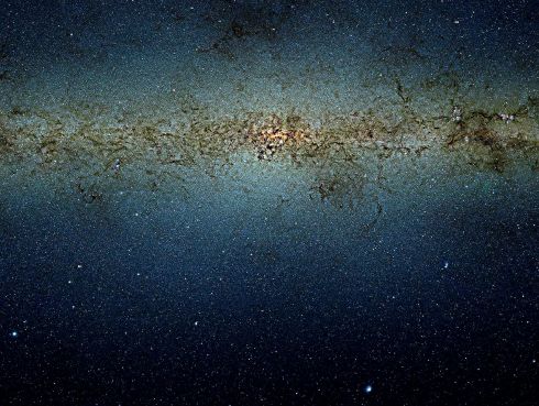foto mostra 84_milhoes de estrelas