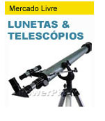 Telescopios e Astronomia