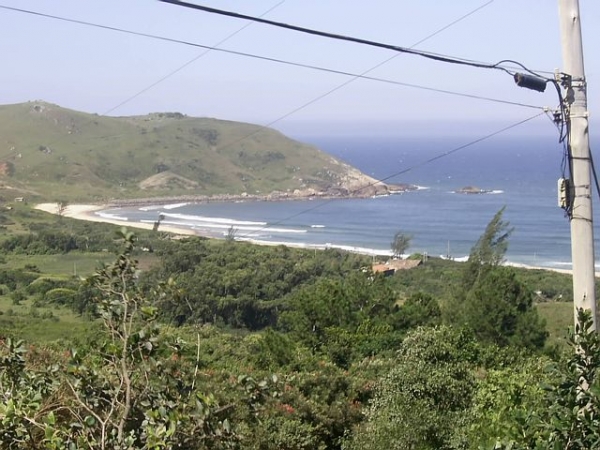 Praias de Garopaba
