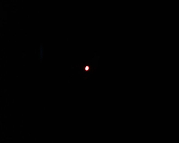 Marte: o brilho vermelho