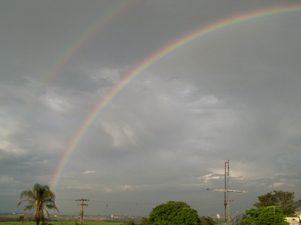 ´´ arco-iris``