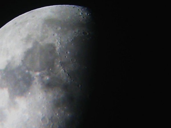Crateras Lunares