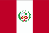 Bandeira Peru