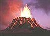 Vulcão Kilauea ao vivo